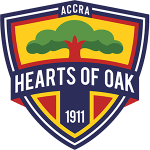 Accra Hearts of Oak
