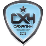 Sakhalin Yuzhno-Sakhalinsk