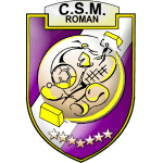 CSM Roman