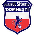 AS CS Domnești
