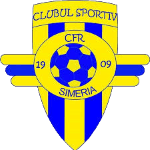 CFR 1909 Simeria