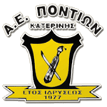 Pontioi Katerinis