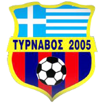 AS Tyrnavos 2005