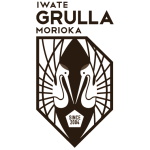 Iwate Grulla Morioka