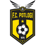FC 1976 Potlogi