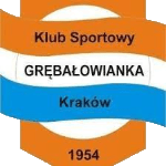 KS Grębałowianka Grębałów