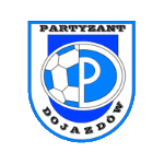 KS Partyzant Dojazdów