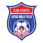 CS Lotus Băile Felix II