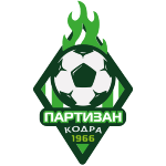 FC Partizan Kodra