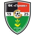 Hirnyk Kryvyi Rih