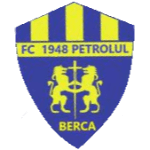 FC Petrolul Berca