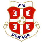 FK Dokmir