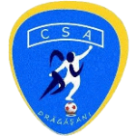 ACS Atletic Drăgășani