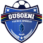 CS Guşoeni