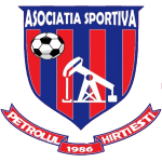 ACS Petrolul Hârtiești