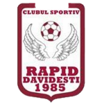 AS Rapid Davidești