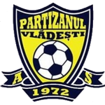 ACS Partizanul Vlădești