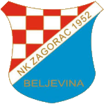 NK Zagorac 1952 Beljevina