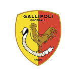 Gallipoli Football 1909