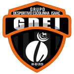 GD Escolinha Isaac de Benguela