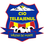 CSO Teleajenul Vălenii de Munte