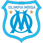 AS Olimpia Mirsa