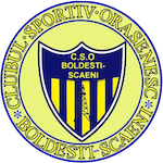 CSO Boldești-Scăeni