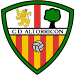 CD Altorricon