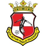 CD Actur Pablo Iglesias