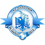 KF Dardania St. Gallen