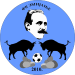 FK Zmijanje