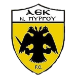 AEK Neou Pyrgou
