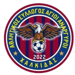 A.S. Agioi Anargyroi Chalkidas