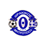 PS Thrakikos Ano Mitrousiou
