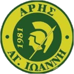 Aris Agiou Ioanni