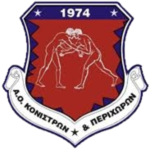 A.O. Konistron & Perichoron