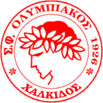 SF Olympiacos Chalkidos