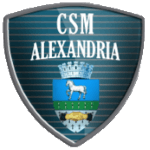 CSM Alexandria II