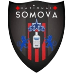 AS Naţional Somova