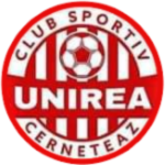AS Unirea Cerneteaz