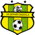 AS Șoimii Ghizela