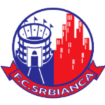 FC Srbianca Moșnița Veche