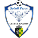 CS Șoimii Pesac