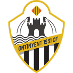 Ontinyent 1931 CF