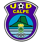 CF Unión Deportiva Calpe