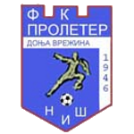 FK Proleter Donja Vrežina