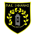 PAS Xifianis
