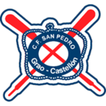 CF San Pedro