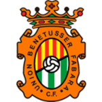 Unión Benetúser-Fabara CF