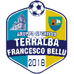 G.S. Terralba Francesco Bellu